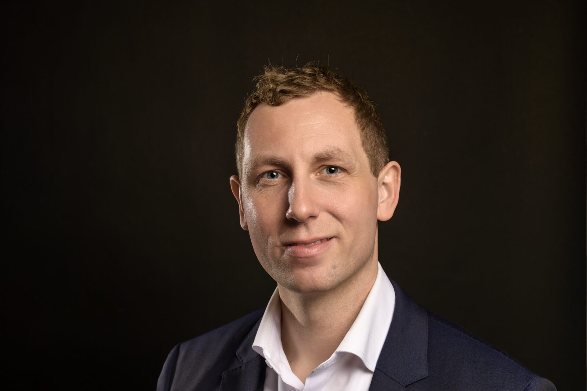 Martin Hoeck